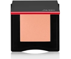 „Shiseido“ „InnerGlow“ skaistalų kompaktinė pudra, 06, „Alpen Glow“, 4 g *Mėginys