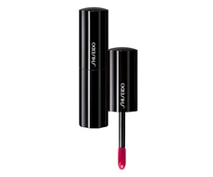 Shiseido, Lacquer, Kreminis Lipstick, Rd413, Sanguine, 6 ml *Tester