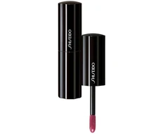 Shiseido, Laquer Rouge, Lacquer, Liquid Lipstick, RD529, Tanga, 6 ml *Tester