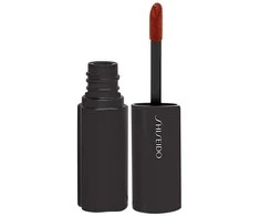 Shiseido, Laquer Rouge, Lacquer, Liquid Lipstick, Rs727, 6 ml *Tester