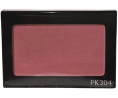 „Shiseido“ „Luminizing Satin“ skaistalų kompaktinė pudra, 304 psl., „Carnation“, 6,5 g *Mėginamoji pakuotė
