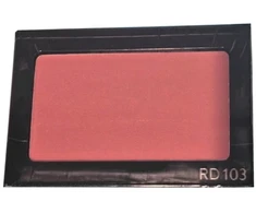 „Shiseido“, „Luminizing Satin“, skaistalų kompaktinė pudra, RD103, „Petal“, 6,5 g *Mėginys