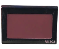 „Shiseido“, „Luminizing Satin“ skaistalų kompaktinė pudra, RS302, arbatos rožė, 6,5 g *Mėginys