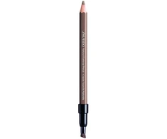 Shiseido, Natural, Double-Ended, Eyebrow Kreminis Pieštukas - 2-In-1, BR 704, Ash Blond, 1.1 g *Tester