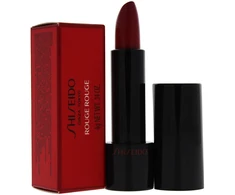 Shiseido Rouge Rouge Kreminis Lipstick Rd308 Toffee Apple, 4 g