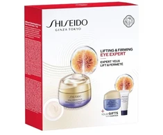 Shiseido Shi Vital Perf Uplift Firm Adv Eye Set26