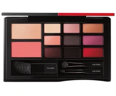 Shiseido, Travel Light As Air, Face Palette, 4.5 g *Tester
