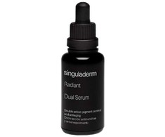 Primaderm "Singuladerm Radiant Dual Serum" veido serumas 30ml