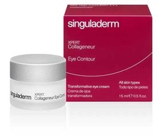 Singuladerm Xpert Collageneur Eye Contour 15ml