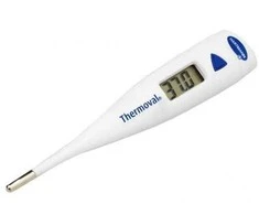 Skaitmeninis termometras "Hartmann Thermoval Standard