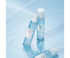 SKIN1004 Madagascar Centella Hyalu-Cica Cloudy Mist Drėkinamoji veido dulksna, 120 ml