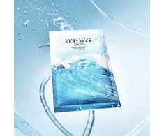 SKIN 1004 Skin1004 Madagascar Centella Hyalucica Hydrating Mask drėkinanti veido kaukė 23 ml - 1 vnt