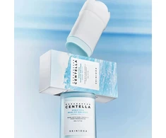 SKIN 1004 Skin1004 Madagascar Centella Hyalucica Silkyfit Sun Stick pieštukinė apsauga nuo saulės 20g