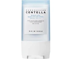 SKIN 1004 Skin1004 Madagascar Centella Hyalucica Silkyfit Sun Stick pieštukinė apsauga nuo saulės 20g