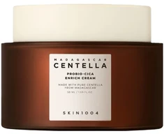 SKIN 1004 SKIN1004 Madagascar Centella Probio-Cica Enrich Kreminis veido kremas 50 ml