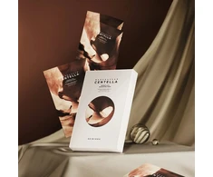 SKIN 1004 Skin1004 Madagascar Centella Probio-Cica maitininantis Mask lakštinė veido kaukė 22 ml - 5vnt.