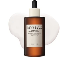SKIN 1004 SKIN1004 Madagascar Centella Probio-Cica Intensive Ampoule raminamasis veido serumas 95 ml