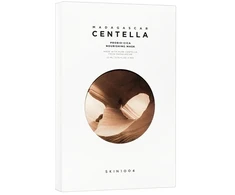 SKIN 1004 Skin1004 Madagascar Centella Probio-Cica maitininantis Mask lakštinė veido kaukė 22 ml - 5vnt.