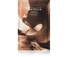 SKIN 1004 Skin1004 Madagascar Centella Probiocica maitininantis Mask 22 ml veido kaukė 1 vnt