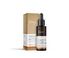Skin Generics Tanbest Dha Tan Drops natūralus savaiminio įdegio serumas 17proc., 30 ml