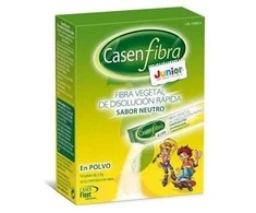 Skystas maisto papildas vaikams Casenfibra Casen Junior Fiber 2,5 g 14 vnt.