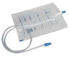 šlapimo surinkimo maišeliai Prim Leg Bag Conf Larg700