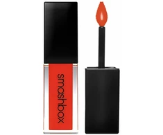 „Smashbox Always On“ skysti lūpų dažai „Thrill Seeker“, 4 ml