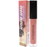 Smashbox Angeles Lūpų blizgis Beachy Keen, 4 ml