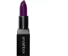 Smashbox Be Legendary Matte Kreminis Kreminis Lipstick Vinyl, 3 g