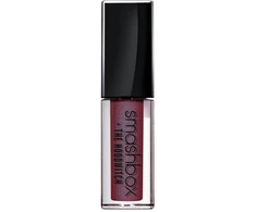 „Smashbox Crystalized Always On Matte“ skysti lūpų dažai „Damnethyst“, 4 ml