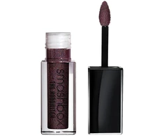 „Smashbox Crystalized Always On Matte“ skysti lūpų dažai, tamsūs kristalai, 4 ml