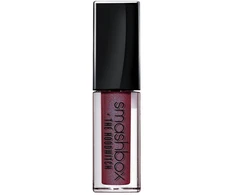 „Smashbox Crystalized Always On Matte“ skysti lūpų dažai „Damnethyst“, 4 ml