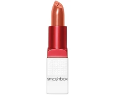„Smashbox Prime &amp; Plush Kreminis“ lūpų dažai „Easy“ 3,4 g