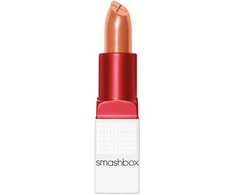 „Smashbox Prime &amp; Plush Kreminis“ lūpų dažai „Hype Up“ 3,4 g