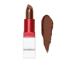 Smashbox Prime &amp; Plush Kreminis Lipstick Caffeinate 3.4 g