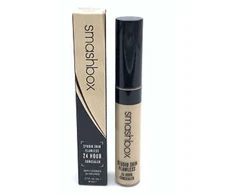 „Smashbox Studio Skin Flawless“ skystas veido kaukė Fair Warm, 8 ml