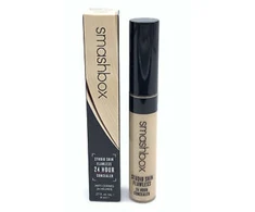 „Smashbox Studio Skin Flawless“ skystas veido kaukė Fair Warm, 8 ml