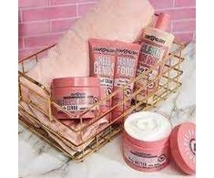 Soap Glory Soap Amp Glory "Soap and Glory" Kuno priežiūros priemonė 1 vnt