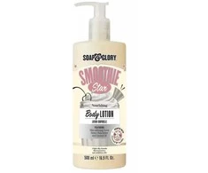 Muilas Amp Glory "Soap - Glory Smoothie Star" kūno losjonas 500ml