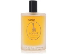 Sophie la Girafe, La Girafe, Perfumed, Body Purškiklis, 100 ml *Tester