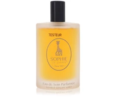 Sophie la Girafe, La Girafe, Perfumed, Body Purškiklis, 100 ml *Tester