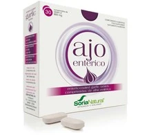 Soria Ajo Enterico 30 Comp