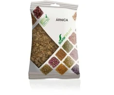 Soria Arnica 30 grs