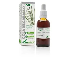 Soria Asiūklio ekstraktas S Xxi 50ml