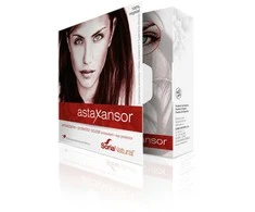 Soria Astaxansor 790 Mg X 30 perlų
