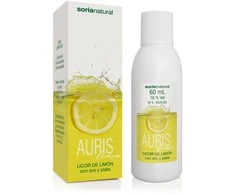 Soria Auris Citrina 60ml