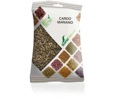 Soria Cardo Mariano Semillas 75 Grs