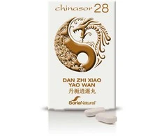 Soria Chinasor 28 Dan Zhixiao Yao Wan