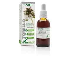 Soria čiobrelių ekstraktas S Xxi 50ml