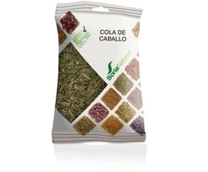 Soria Cola De Caballo 50 grs